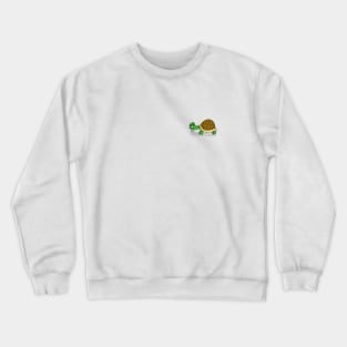 Turtle Crewneck Sweatshirt